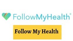 follow my health hmg