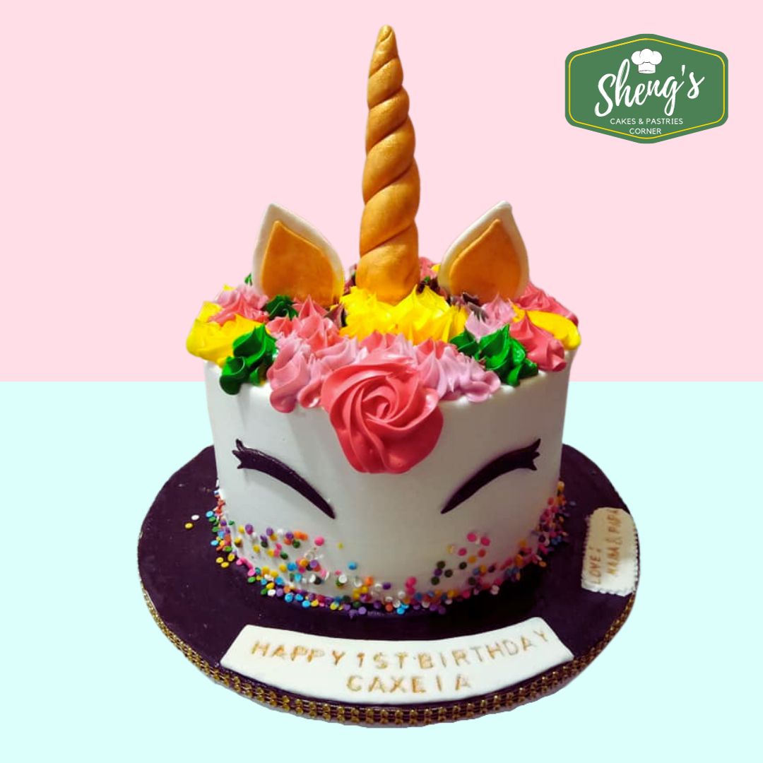 fondant cake cavite