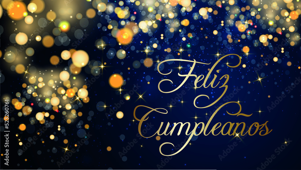 fondo cumpleaños feliz