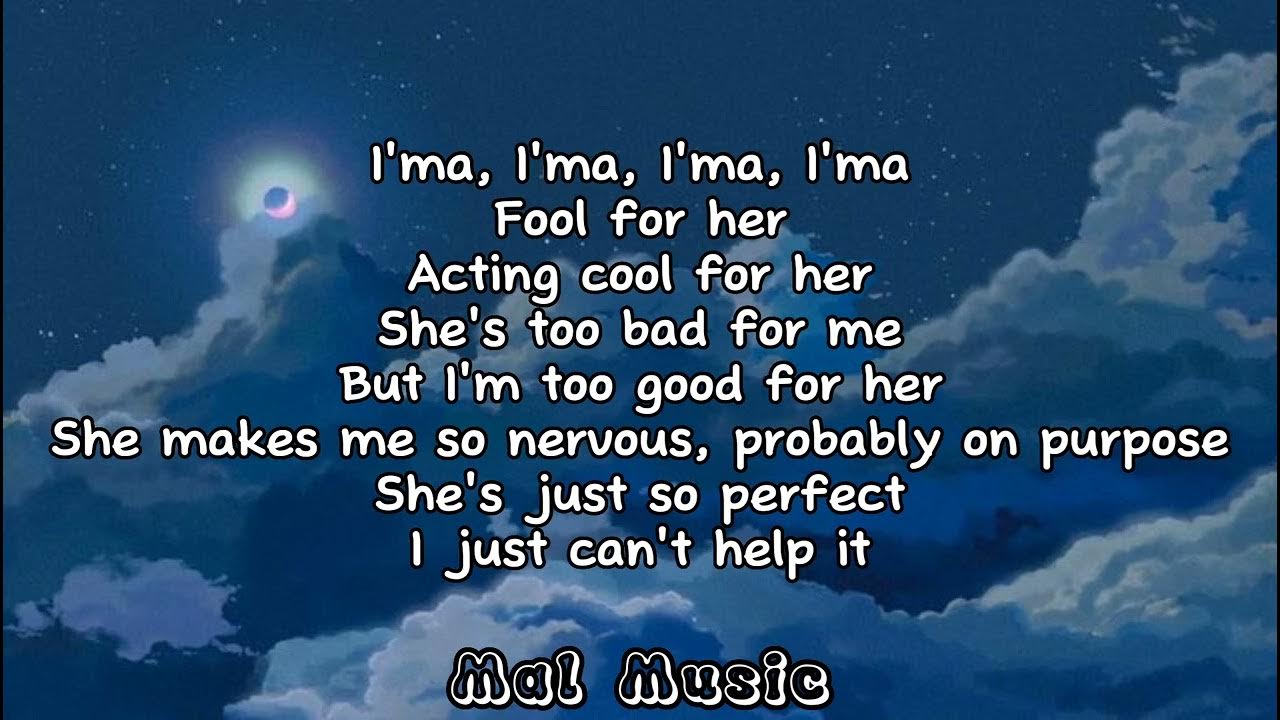 fools lyrics