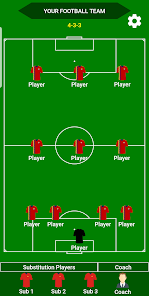 football formation builder