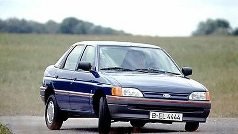 ford escort 1.6 cl 1994