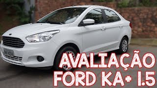 ford ka 218