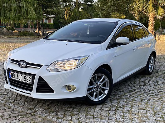 ford sys giriş