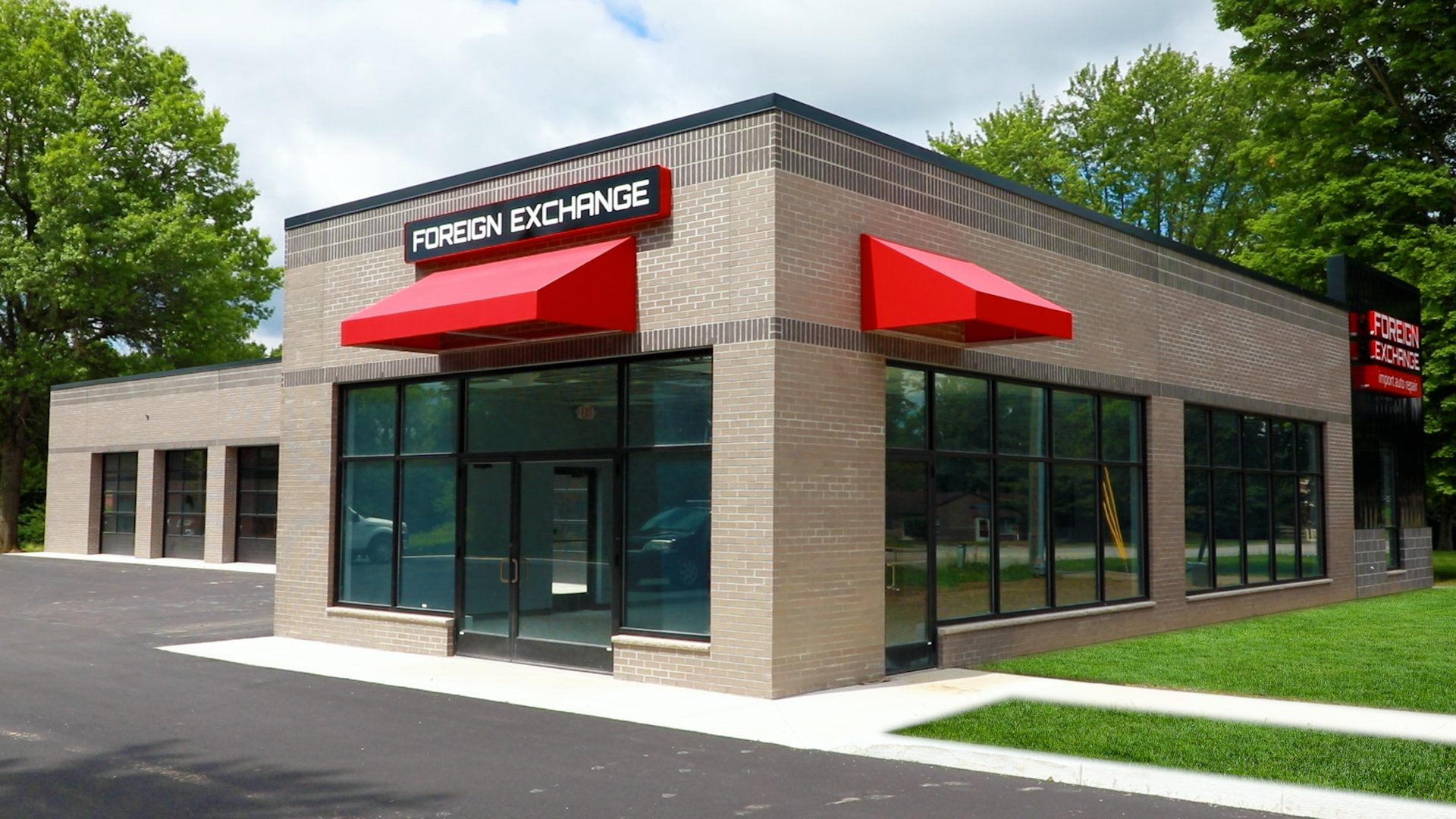 foreign exchange springboro