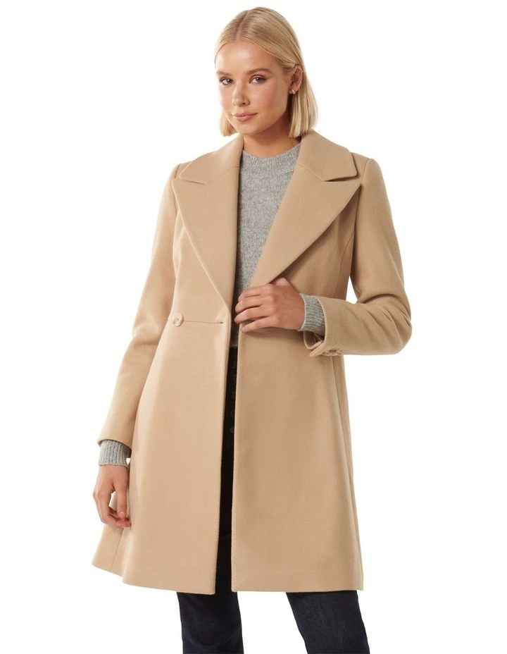 forever new coats myer