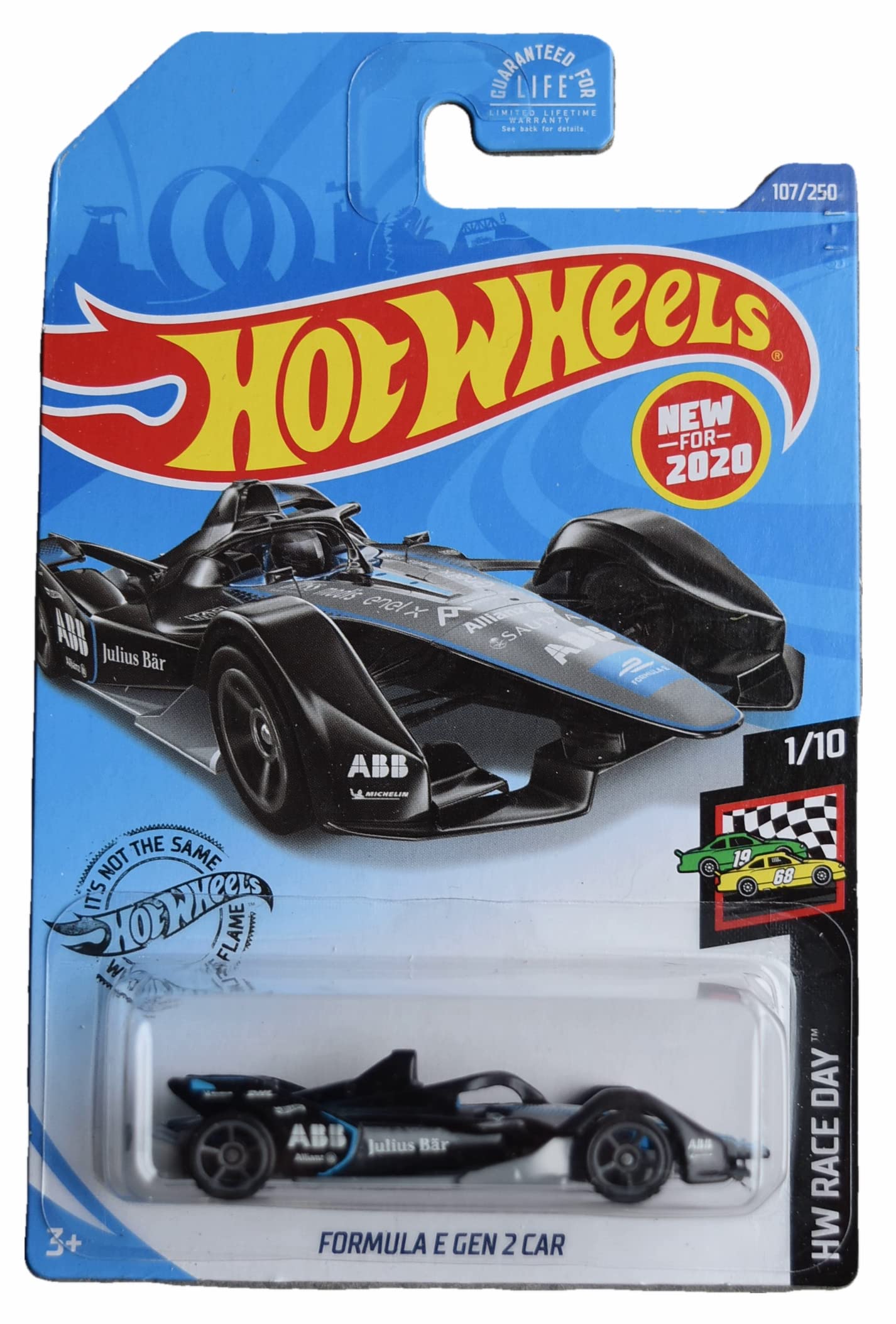 formula hotwheel