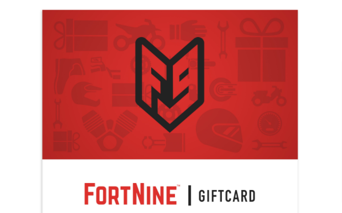 fortnine coupon code