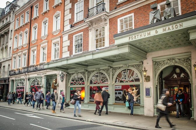 fortnum mason