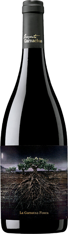 fosca del priorat 2021