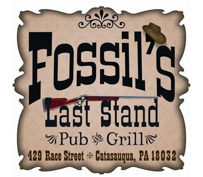 fossils last stand reviews