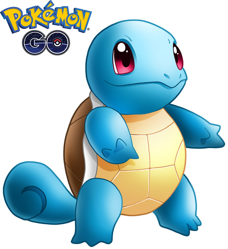 fotos de squirtle