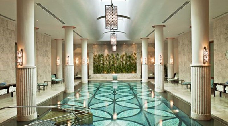 four seasons bosphorus spa fiyat