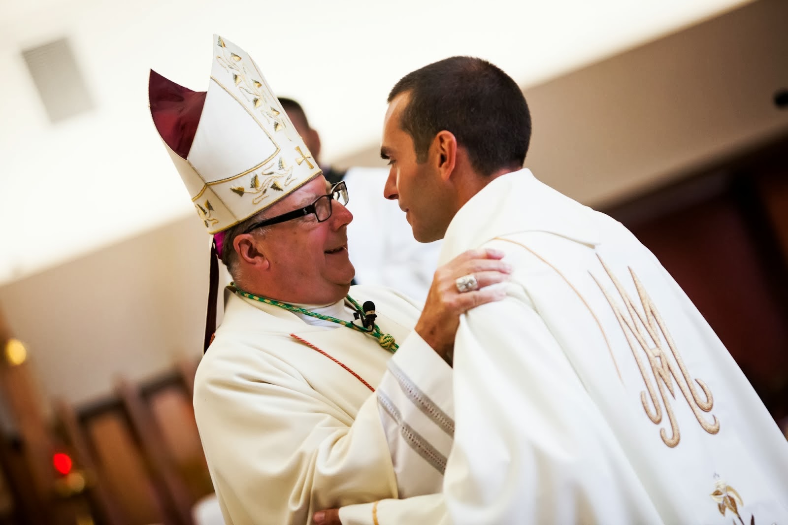 fr. peter turrone