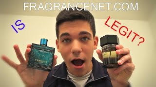 fragrancenet.com review