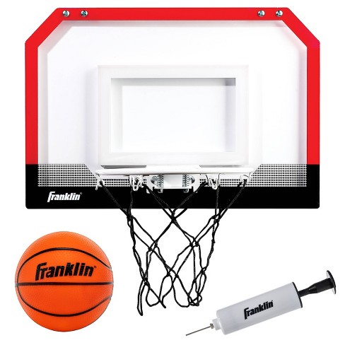 franklin basketball hoop