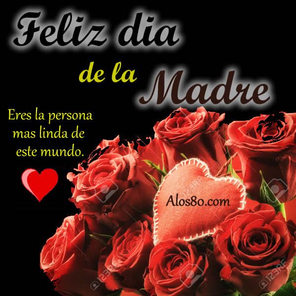 frases de feliz dia de las madres