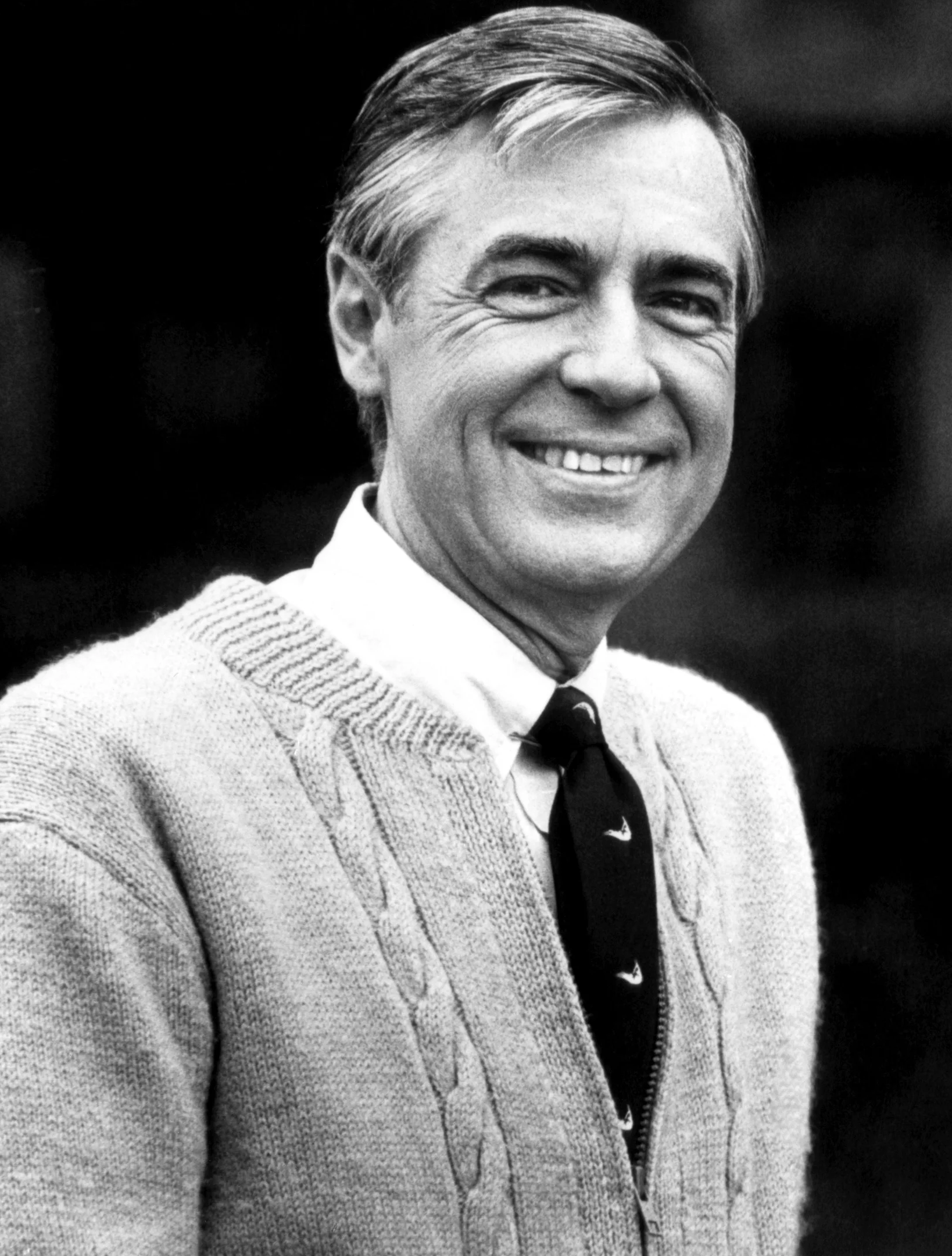 fred rogers death