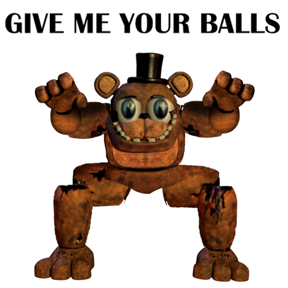 freddy meme