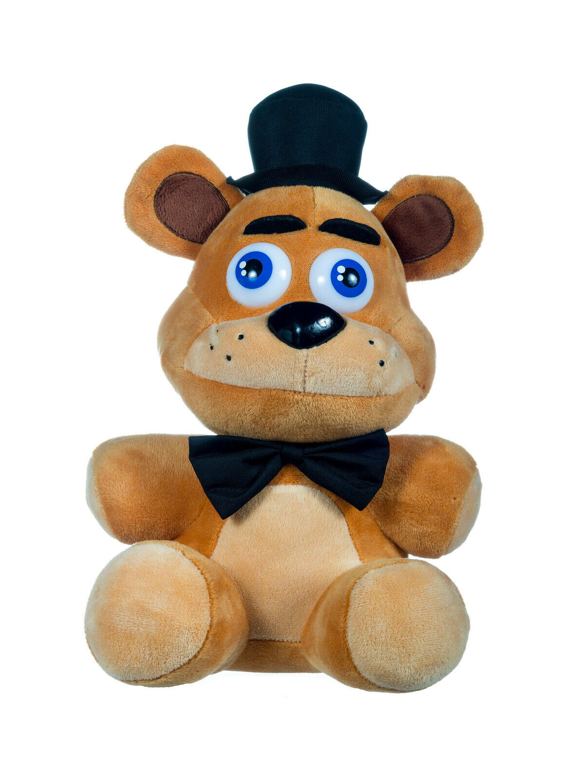 freddy plush