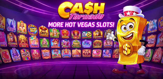 free cash tornado coins