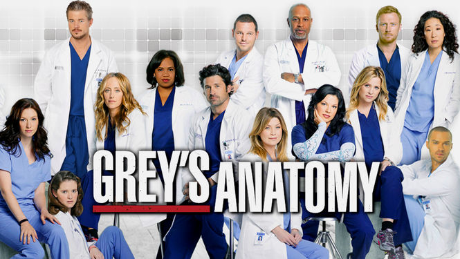 free greys anatomy online