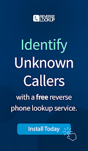 free phone lookup no charge