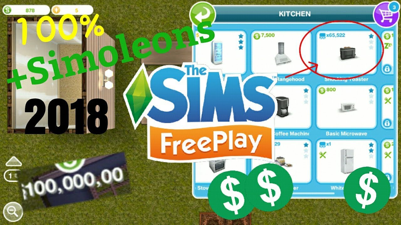 freeplay cheats