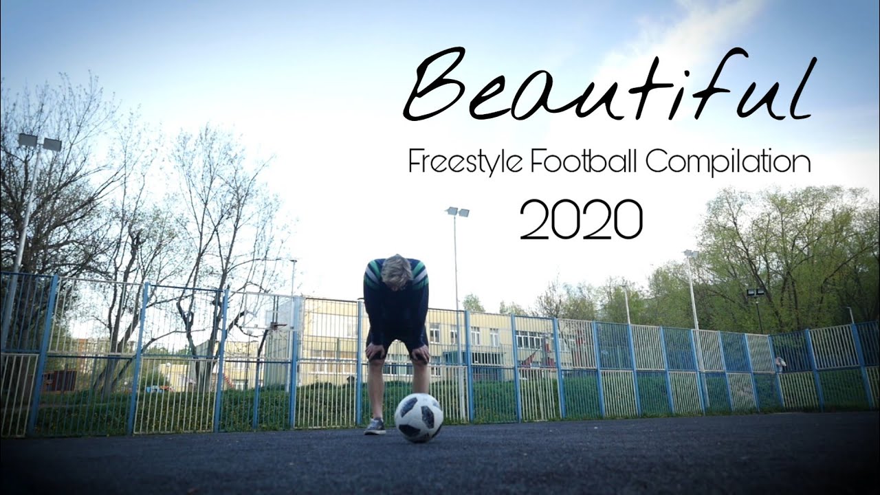 freestyle futbol compilation