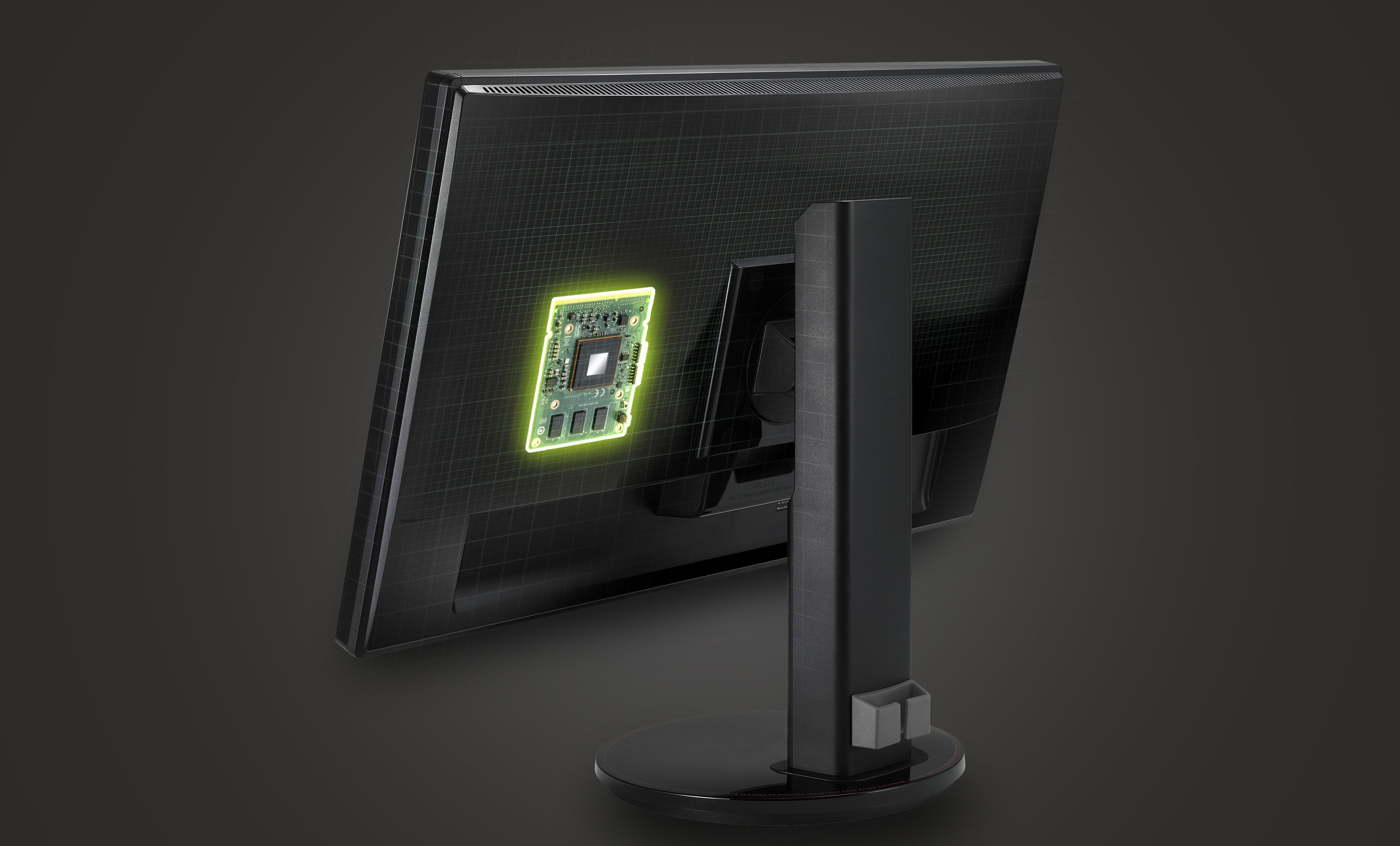 freesync monitor with nvidia