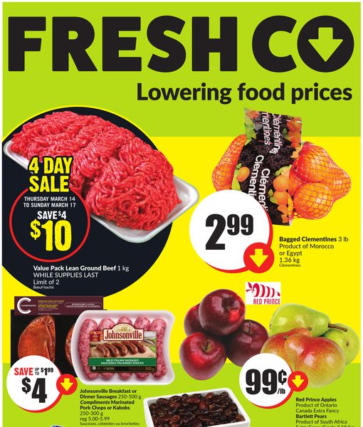 freshco flyer ottawa