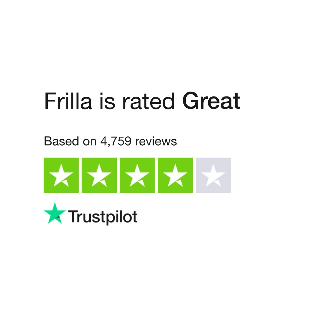 frilla online shop