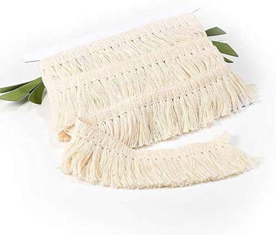 fringe sewing trim