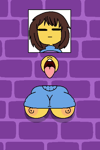 frisk rule 34