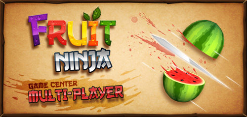 fruit ninja online