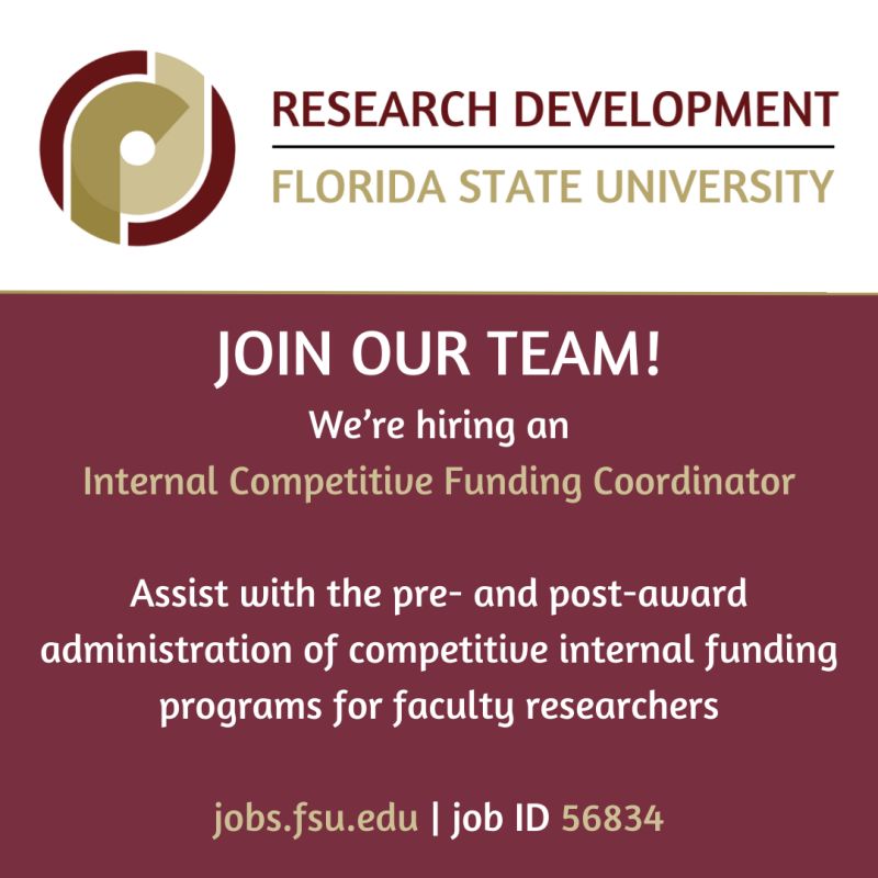 fsu jobs omni