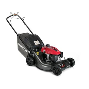 fuel for honda lawn mower