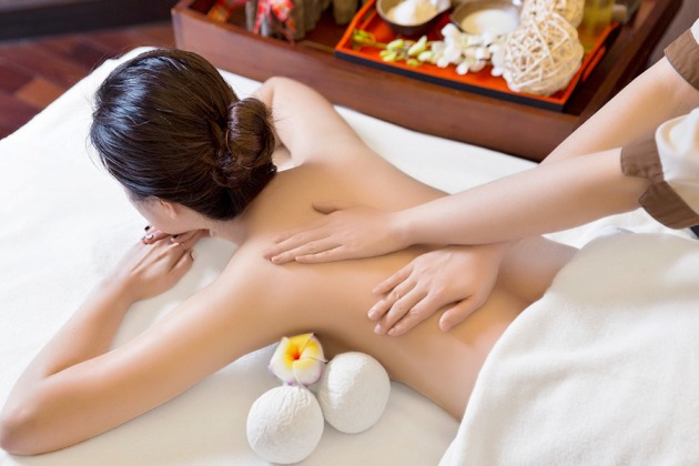 full body spa near me