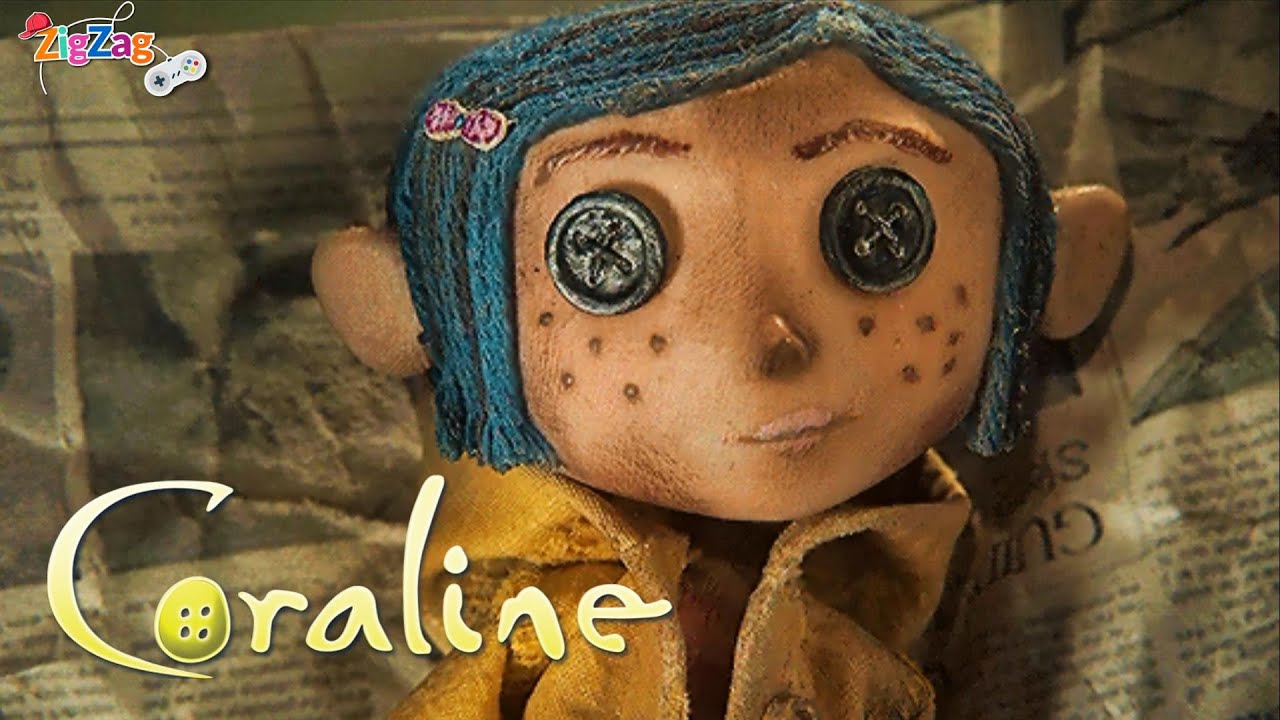 full movie coraline