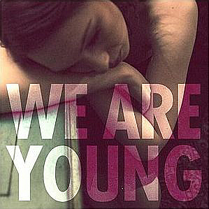 fun we are young ft janelle monáe album