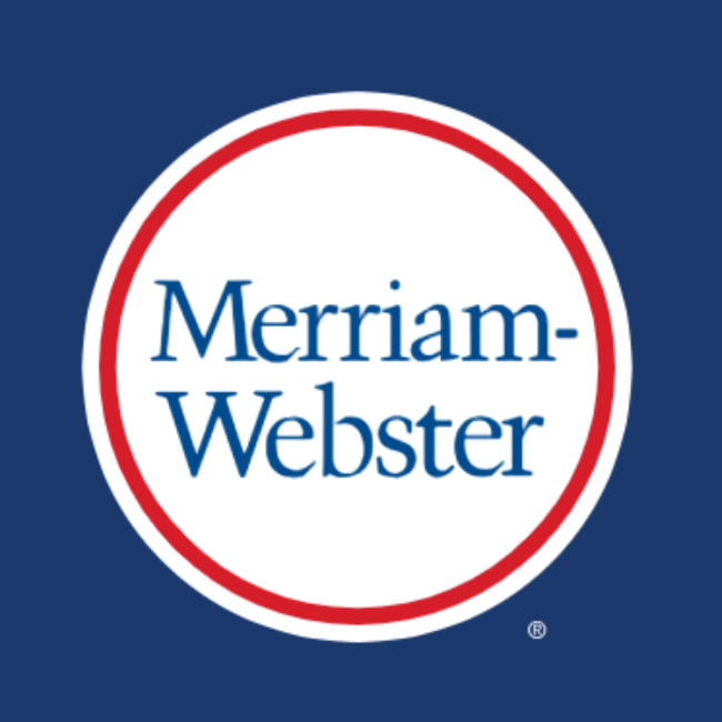 function merriam webster