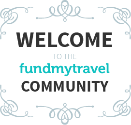 fundmytravel