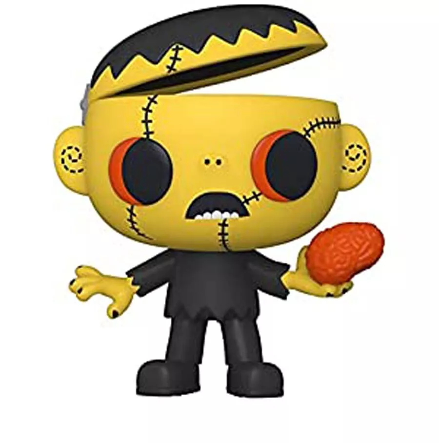 funko pop sparky