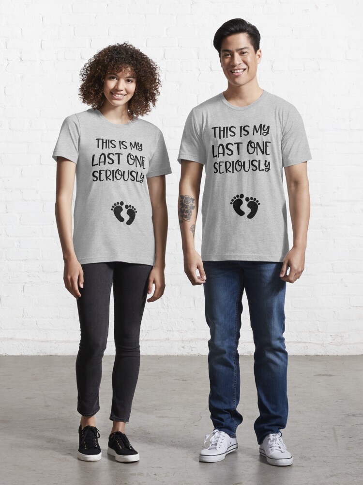 funny shirts for pregnancy