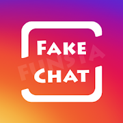 funsta insta fake chat