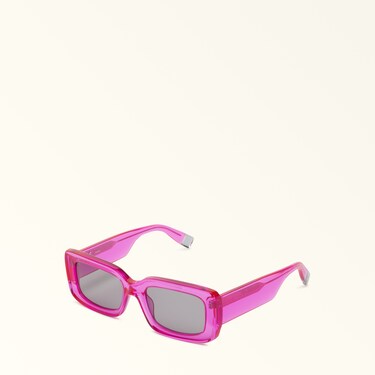 furla sunglasses pink