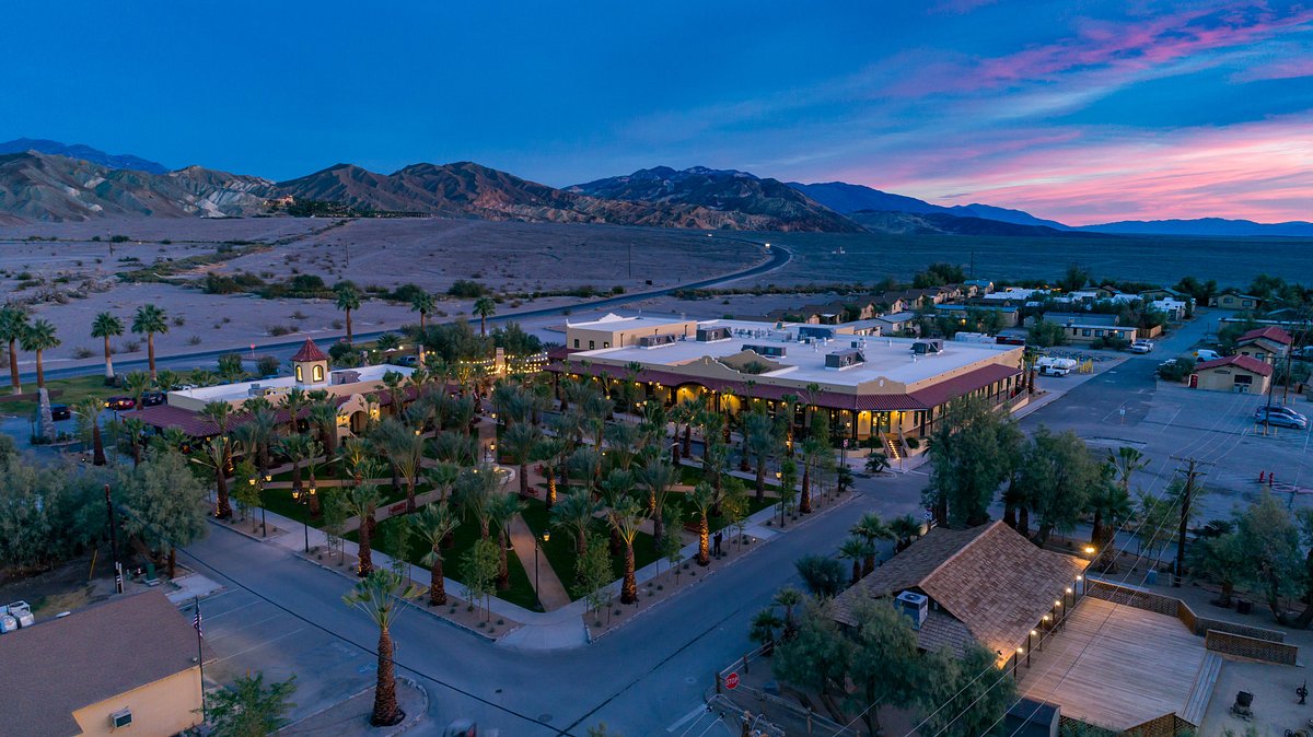 furnace creek hotel