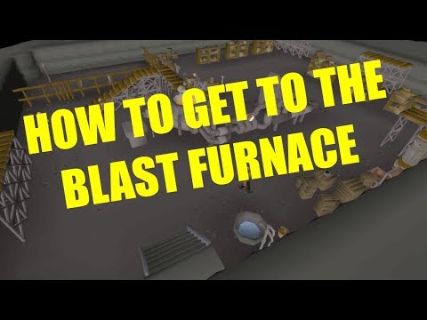 furnace osrs