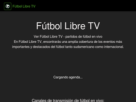 futbollibretv com