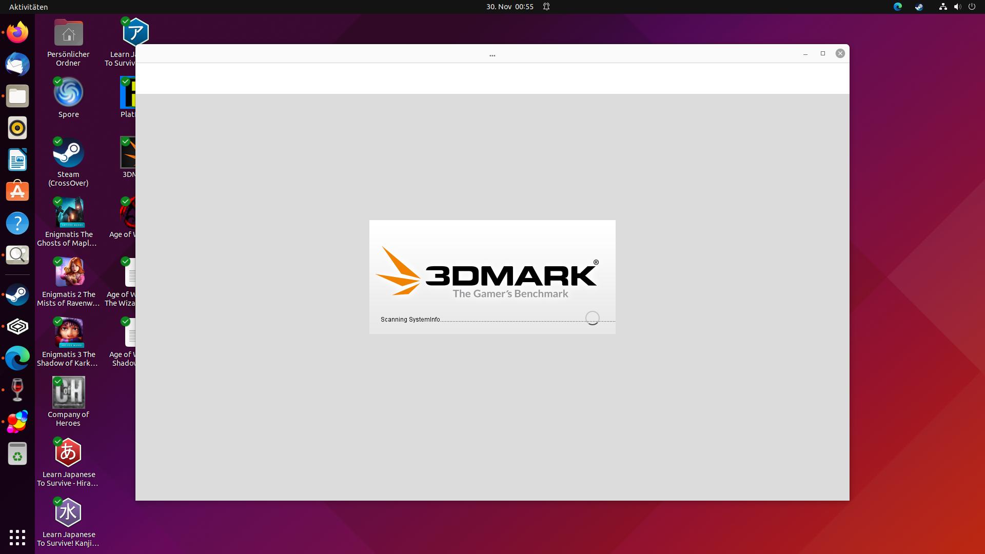 futuremark login